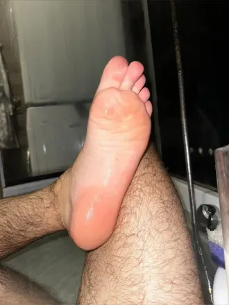 OnlyFans cuenta yourfootman avatar 1