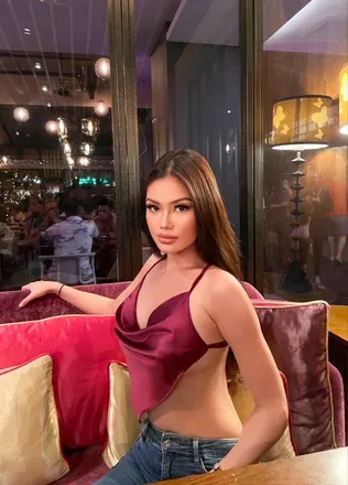 OnlyFans account  kiss_qis avatar 1