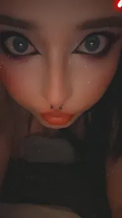 OnlyFans cuenta xshelbsx avatar 1