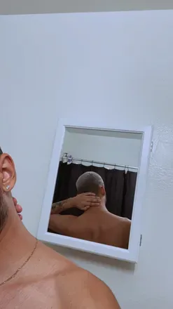 OnlyFans cuenta badhunnyy avatar 1