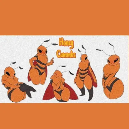 OnlyFans cuenta honeycuumbs header 2