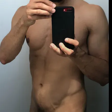 OnlyFans account  nakedgayof avatar 1
