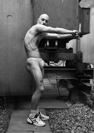 OnlyFans account  jacktheripper avatar 1