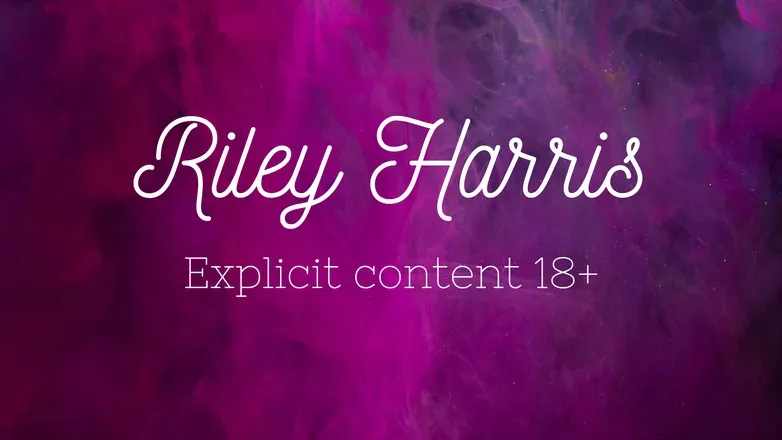 OnlyFans cuenta therileyharris header 2