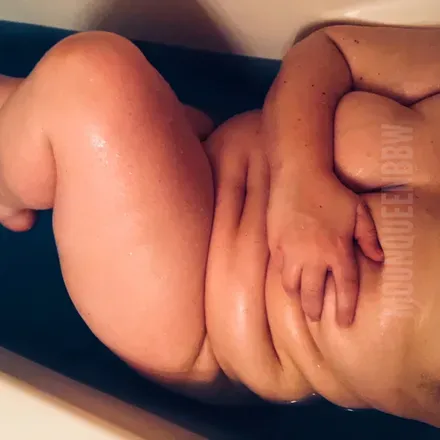 OnlyFans cuenta moonqueenbbw header 2