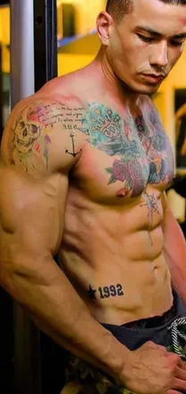 OnlyFans account  ricardohumer avatar 1