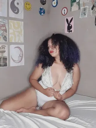 OnlyFans cuenta zoraidapacheco avatar 1