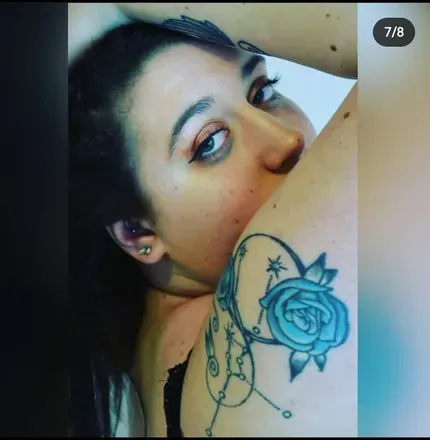 OnlyFans cuenta curvyjane2023 avatar 1