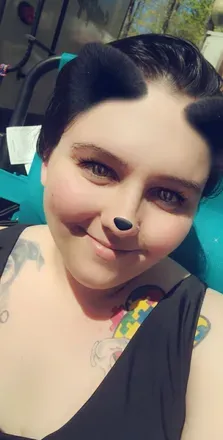 OnlyFans account  angelmariep1996 avatar 1