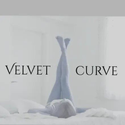 OnlyFans cuenta velvetcurve1 avatar 1