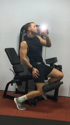 OnlyFans cuenta aaronwixx avatar 1