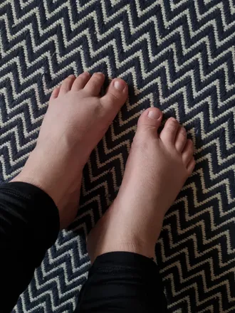 OnlyFans cuenta chubby_feet_kat header 2