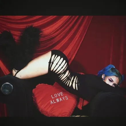 OnlyFans cuenta bxbyannna header 2