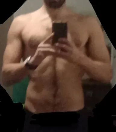 OnlyFans cuenta juanisuarez avatar 1