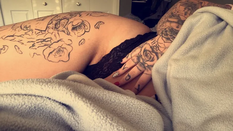 OnlyFans cuenta thickchick225 header 2
