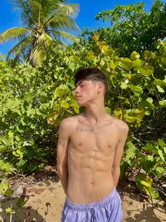 OnlyFans cuenta jaredhirota avatar 1