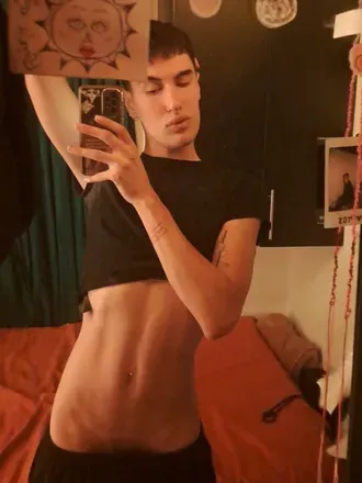 OnlyFans account  andyck20 avatar 1