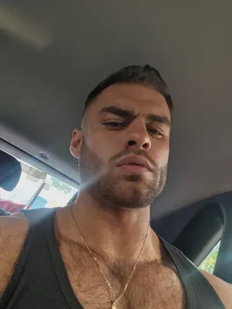 OnlyFans cuenta mikefitko avatar 1