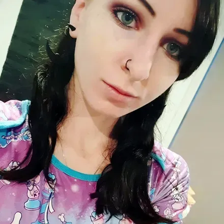 OnlyFans cuenta spookylilkitty avatar 1