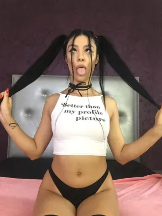 OnlyFans cuenta isabellequeenx avatar 1
