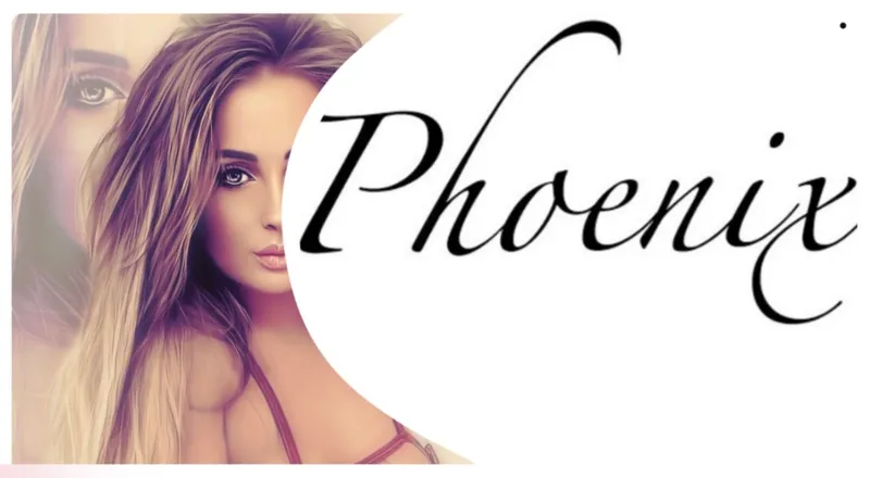 OnlyFans cuenta phoenix.vip header 2