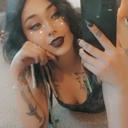 OnlyFans cuenta babybanshee69 avatar 1
