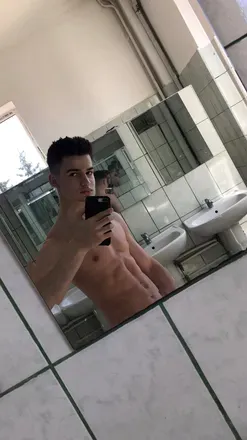 OnlyFans cuenta andrei_x16 avatar 1
