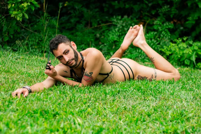 OnlyFans cuenta pichonreyna header 2
