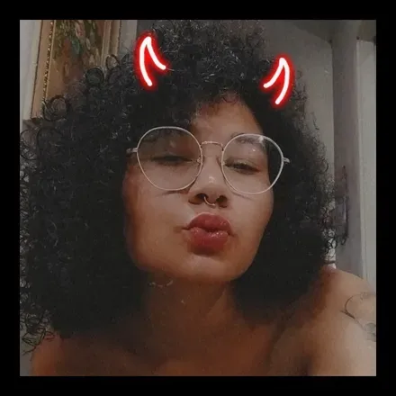 OnlyFans cuenta mineirinhaa69 avatar 1