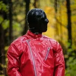 OnlyFans cuenta intotroublex avatar 1