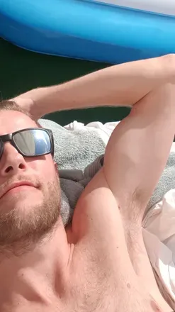 OnlyFans cuenta flyingdutchman1986 avatar 1