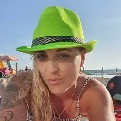 OnlyFans account  anaserna85 avatar 1