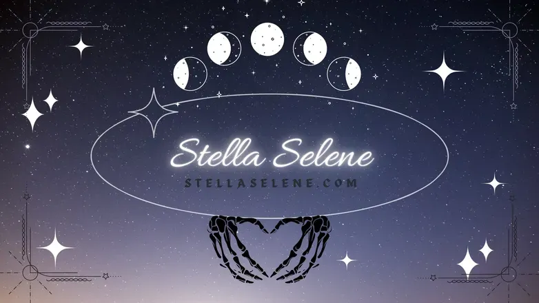 OnlyFans cuenta stellaselenexxx header 2