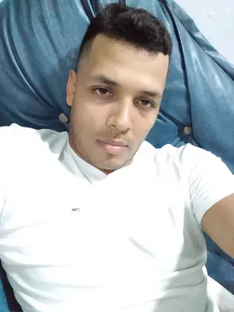 OnlyFans account  niceuff.only avatar 1