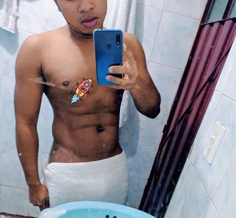 OnlyFans cuenta elnegritochamber avatar 1