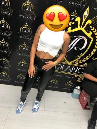 OnlyFans cuenta lababytiffani header 2