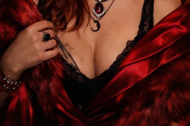 OnlyFans cuenta yoursecretgirlfriend69 header 2