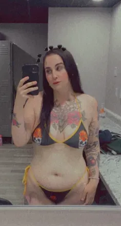 OnlyFans cuenta onestarrynight avatar 1