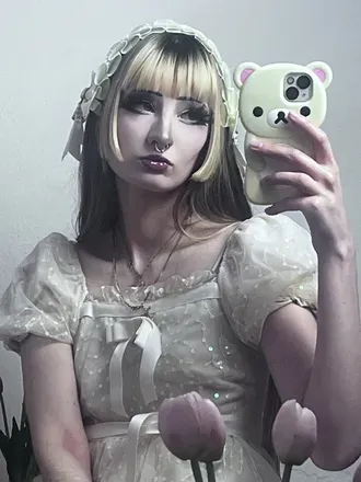 OnlyFans cuenta mariichan avatar 1