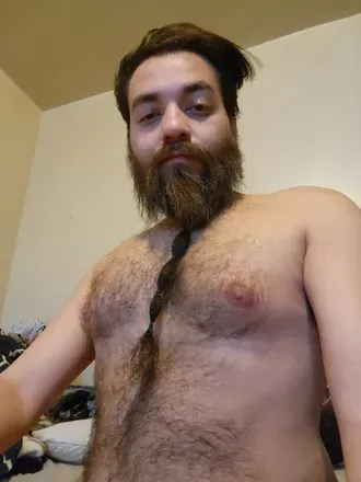 OnlyFans cuenta azurewolf avatar 1
