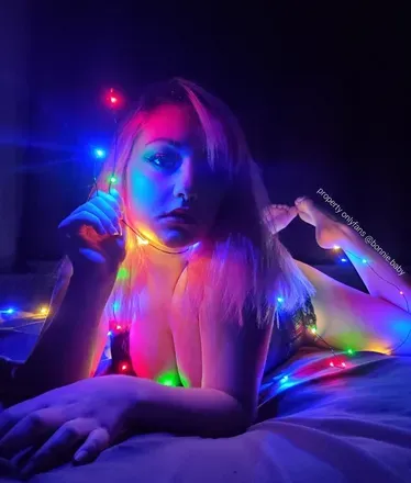 OnlyFans cuenta bonnie.baby header 2
