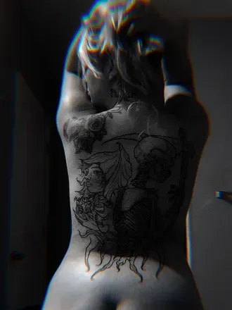OnlyFans cuenta snowbunnie_813 avatar 1