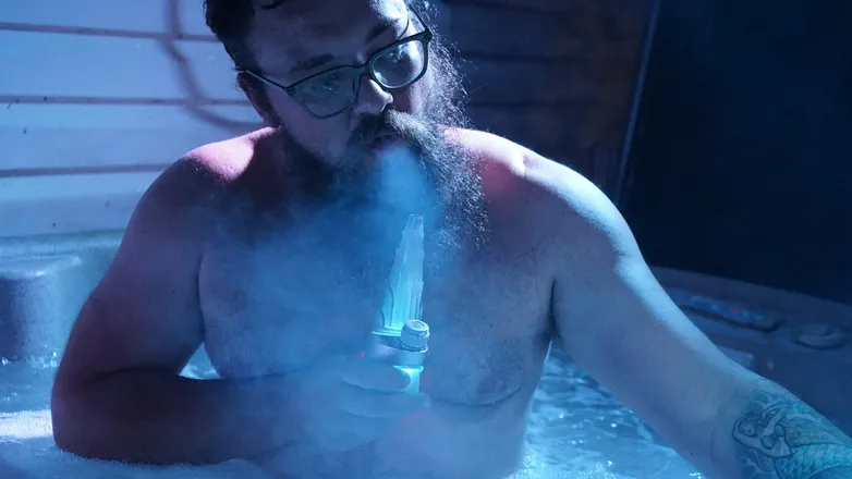 OnlyFans cuenta cannabear23 header 2