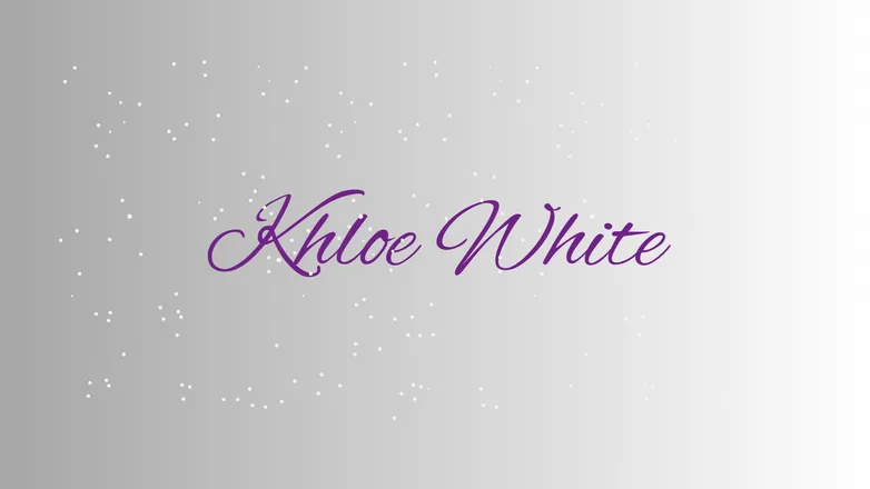 OnlyFans cuenta khloe_whitee header 2