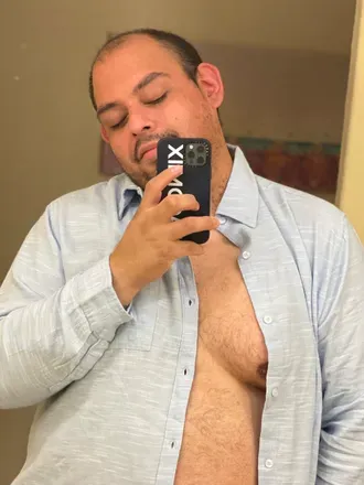OnlyFans cuenta paqito avatar 1