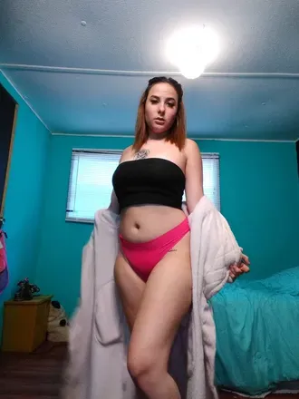OnlyFans cuenta cheyennebabyy avatar 1