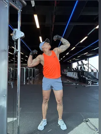 OnlyFans cuenta alenhot avatar 1