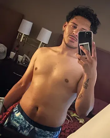 OnlyFans cuenta thickklatin avatar 1