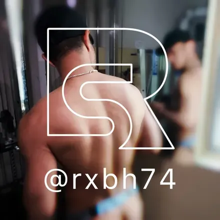 OnlyFans cuenta rxbh74 avatar 1