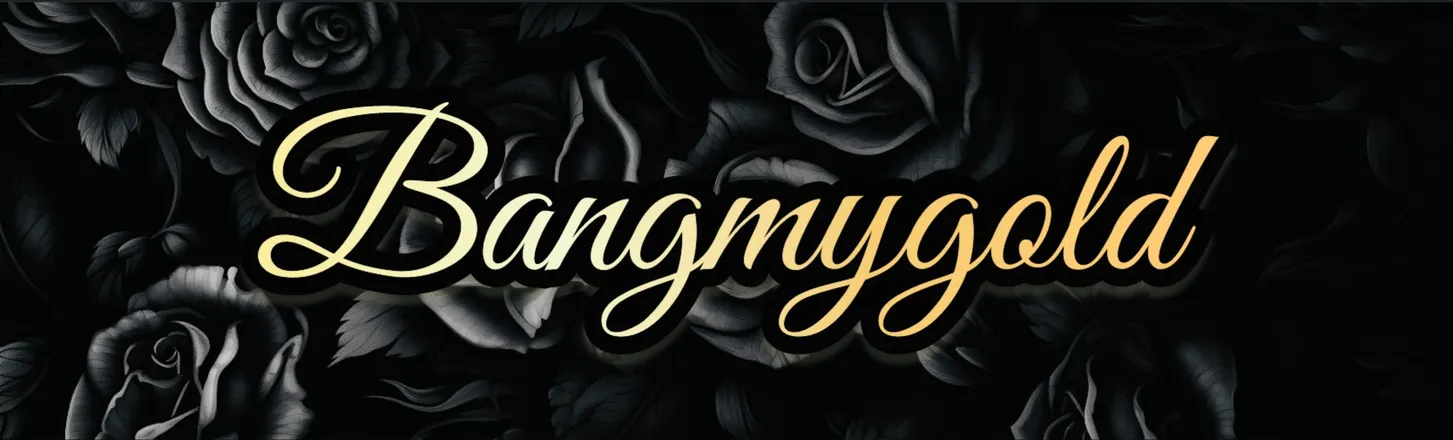 OnlyFans cuenta bangmygold header 2